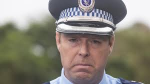 Memorial for Jay Notaro, officer who went missing surfing at Byron