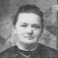 Elizabeth Mueller Hesse (1866-1941)