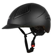 Riding Helmet Uvex Exxential Ii