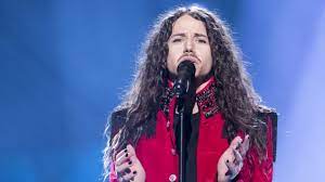 Michał szpak (born 26 november 1990) is a polish singer who found fame on the inaugural season of the polish x factor in 2011. Esc Plus Talks To Michal Szpak In The Red Carpet Poland At Eurovision 2016 Escplus