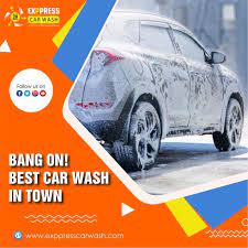 Car Wash Business - Automatic Car Wash - Car Wash Franchise Exppresscarwash Car Wash Car Wash Franchise Steam Car Wash