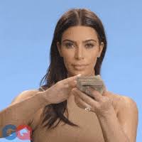 A chocolate box of money. Money Gifs Get The Best Gif On Giphy