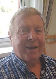 Condolence Book for Thomas Stuart (Owning, Kilkenny)