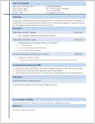 Curriculum vitae examples and writing tips, including cv samples, templates, and advice for u.s. Format Of A Cv For Job Application In Nigeria Examples Of Cv Format In Nigeria