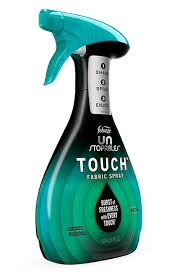 Like that it's a fabric spray, so not just for clothing! Fresh Scent Touch Activated Fabric Spray Febreze