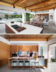 Maybe you would like to learn more about one of these? The Axiom Desert House Draws Inspiration From Mid Century Modern Design
