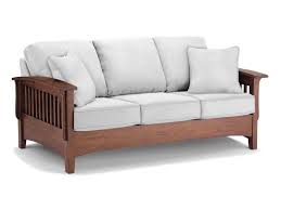 Best Home Furnishings Sofa Mission Westney S22dp Furniture Goods Home Furnishings Sofa
