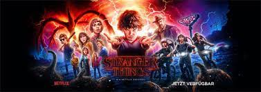 Home celebrity news stranger things, staffel 4: Staffel 4 Von Stranger Things Kommt Nach Litauen Nordisch Info