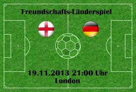 Deutschland ist einer der favoriten der em 2021. England Deutschland 0 1 Aufstellung Am 19 11 2013