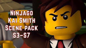 Kai Smith's Instagram, Twitter & Facebook