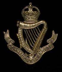 Allied Army By Cap Badges The Wartime Memories Project The Great War Memory Projects Badge Connaught