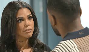 Beyond the Gates Friday, Oct. 10 Recap: Will Andre Leave Dani?
