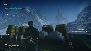 The grappler now has a lot more features and is customizable. Just Cause 4 Notebook Und Desktop Benchmarks Notebookcheck Com Tests
