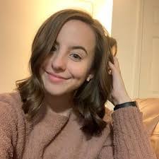 Megan Shoemaker's Instagram, Twitter & Facebook