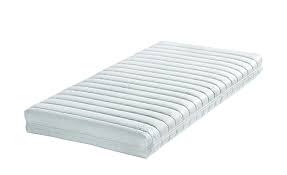 Kindermatratzen »polarstern«, 70x140x11 cm (bxlxh), allergikergeeignet, träumeland, material polyester, lyocell, kaltschaum 164,90 €. Kindermatratze Polarstern 70x140 Cm Sconto Der Mobelmarkt