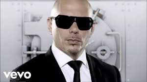 Welcome to pitbull's official youtube channel. Pitbull Back In Time Official Video Youtube