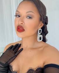 Didn’t they tell you…? 💋