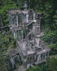 Abandoned apartments on the beach. Abandoned Places Abandoned Places Abandoned Houses Abandoned Mansions