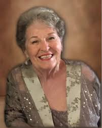 Gretel E. Sanders Obituary October 24, 2023