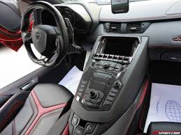 Mansory Lamborghini Aventador Interior Lamborghini Lamborghini Aventador Lamborghini Aventador Interior