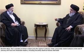 ایران محموله های غذا و دارو به قطر ارسال کرد این است اقتدار و عزت ملی ایران. Iran Who Is Ebrahim Raisi Ncri