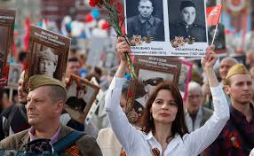 Каждая семья, чей предок был или есть ветераном войны, партизаном, бойцом сопротивления, подпольщиком или. Osnovateli Bessmertnogo Polka Dopustili Otkaz Ot Shestviya Iz Za Virusa Obshestvo Rbk