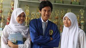 1 paparan calon kepala sekolah disusun oleh dra. Smk Al Amanah Yppp Al Amanah Al Bantani