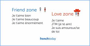 Is annunciate a word in the scrabble dictionary? I Love You In French Free French Lesson W Audio