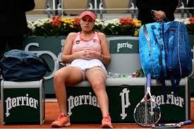 Jak się okazuje, do domu nie wróciła jednak w szampańskim nastroju. Tennis Tearful Kenin Admits Injury Hobbled Roland Garros Hopes Abs Cbn News