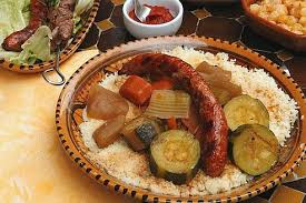 Zagora bar à couscous vous accueille dans le 8ème arrondissement de paris, à deux pas de la place de clichy (m2 & m13 : Le Test Des Meilleurs Couscous