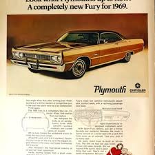 Image result for Yellow Gold 1969 Fury
