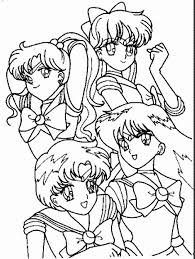 Inner Sailor Senshi Coloring Page Sailor Moon Coloring Pages Sailor Moon Wallpaper Sailor Moon Pin