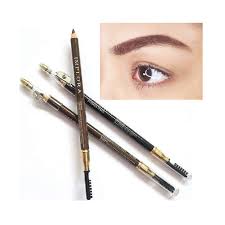 Jual Pensil Alis Implora Bpom Coklat Jakarta Barat Elf Store Tokopedia