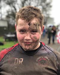 This is a quick introduction to a local 15 year old from Chico, CA. His  name is Kellen Johnston. Kellen has been a long-time football and rugby  player and was sadly diagnosed