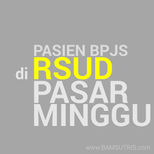 Simpang pasar minggu menjadi salah satu kawasan padat lalu lintas di jakarta selatan. Pengalaman Menggunakan Bpjs Di Rsud Pasar Minggu Pengalaman Menggunakan Bpjs Di Rsud Pasar Minggu