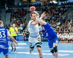 Announces receipt of continued listing notice from nyse relating to the impact of recent sec guidance on accounting for warrants may 28, 2021 04:50 pm eastern. Am Ende Mit Acht Toren Deutschland Schlagt Island Im Vorletzten Test Vor Handball Em