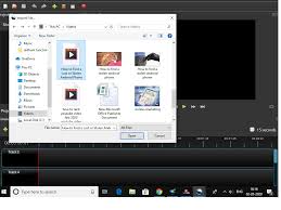 How To Use Best Video Editing Software For Youtube In 2020 Video Editing Software Video Editing Cool Gifs