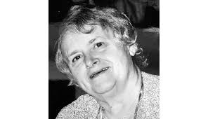 Cheryl GRATO Obituary (2020)