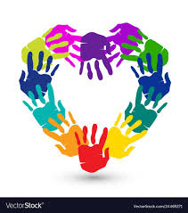 Hiya i am fairly new to illustrator. Transparent Background Teamwork Hands Clipart