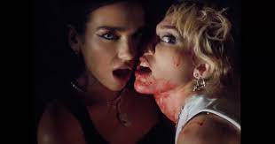 You found 2,106 prisoner video effects & stock videos from $6. Watch Miley Cyrus And Dua Lipa Drop Prisoner Video Song