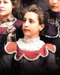 Friede-Abrahamson Genealogy Site