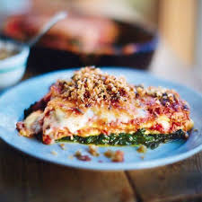 Jamie Oliver Lasagne Met Krokante Eend Recept Okoko Recepten Recept Eenden Recepten Voedsel Ideeen Jamie Oliver