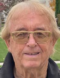 Obituary information for Chuck Otstot