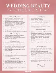 Don T Forget To Add These 5 Details To Your Wedding Planning Checklist