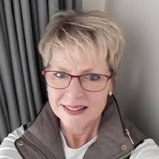 Karin Barnard's Instagram, Twitter & Facebook