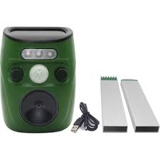Schulzz Ultrasonic Solar Gunes Enerjili Kus Kedi Kopek Fiyati