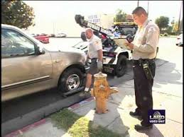Local media outlets and at least one bystander captured the incident on video, showing an armored box. Official Police Garage B Roll Now Available Youtube
