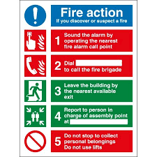 In the case of class a (which is paper, cardboard carbonaceous material), a wooden crib of specific size and length is ignited, and the amount of burning crib that can be extinguished is measured. What Are The Compulsory Fire Safety Regulations For Uk Businesses Bytestart