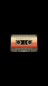 Must contain at least 4 different symbols; Playlist Cassette Wallpaper Awesome Mix Vol 2 Wallpaper Also You Can Share Or Upload Your Favorite Wallpapers