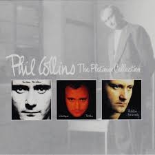 Phil Collins